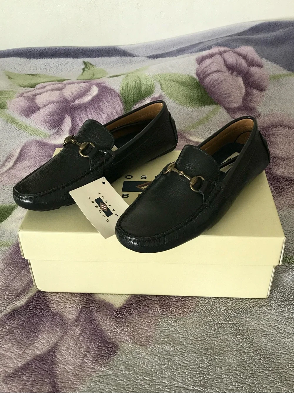 Joseph Abboud size men’s